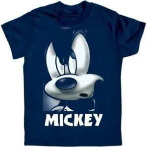 Disney Adult Mickey Men Grill Tee size XL